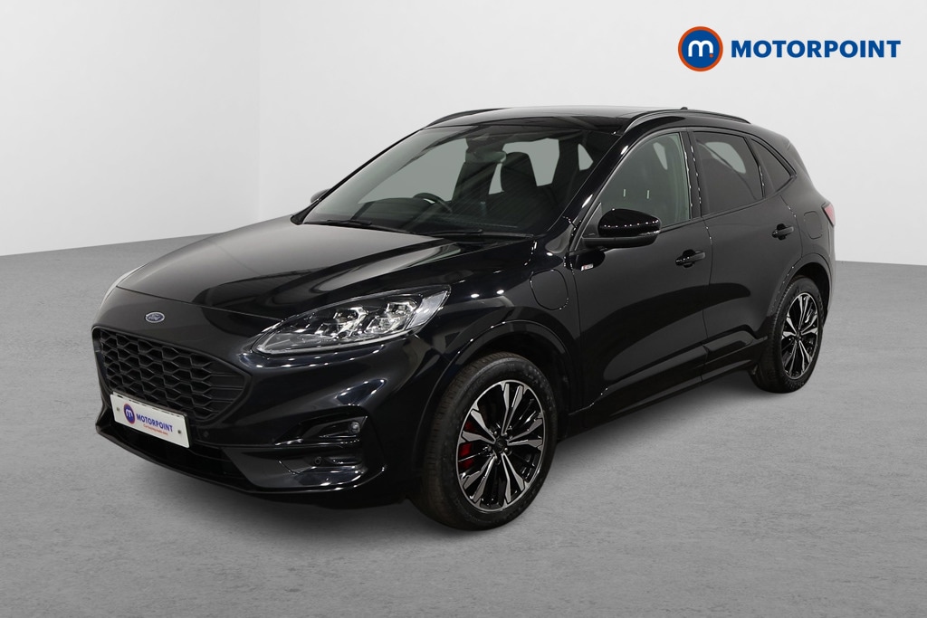 Used Ford Kuga 2022 for sale - 76143424: Photo 3
