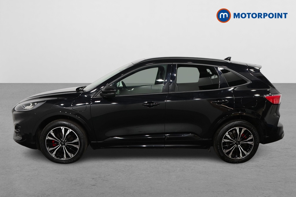 Used Ford Kuga 2022 for sale - 76143424: Photo 4