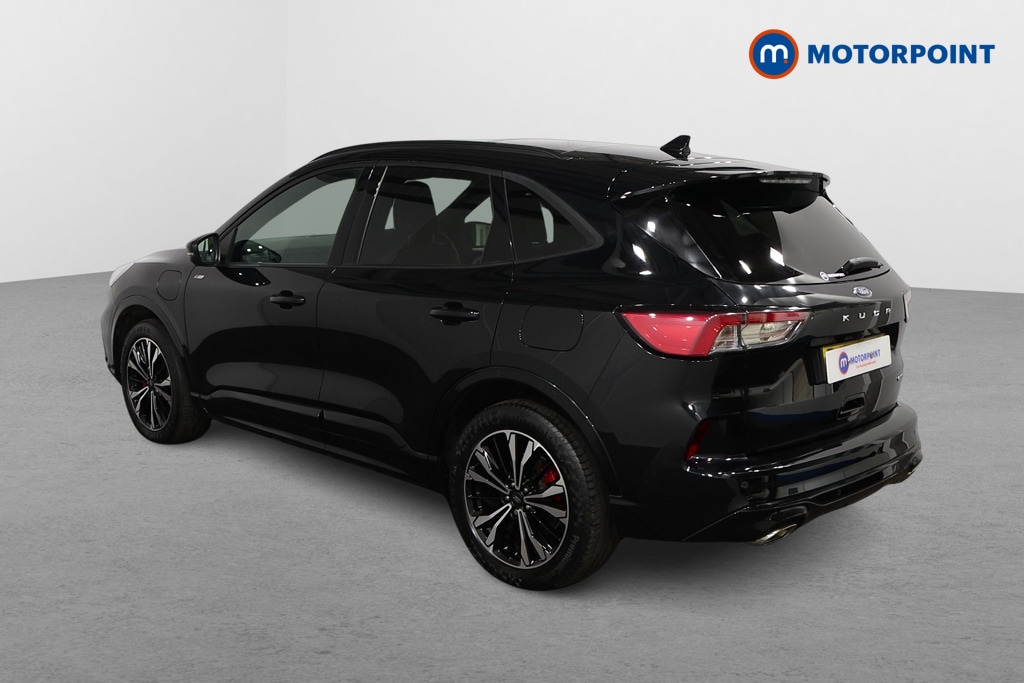 Used Ford Kuga 2022 for sale - 76143424: Photo 5