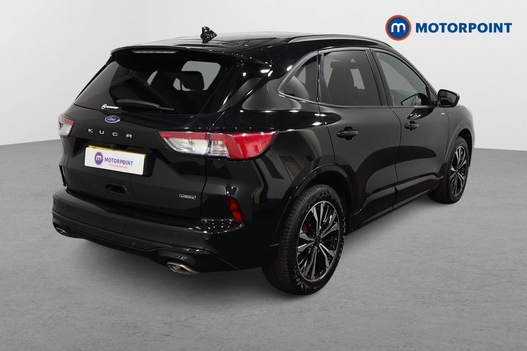 Used Ford Kuga 2022 for sale - 76143424: Photo 7