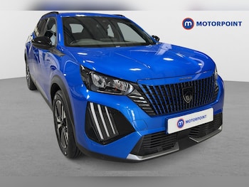 Used Peugeot 2008 undefined for sale - 78496639: Photo