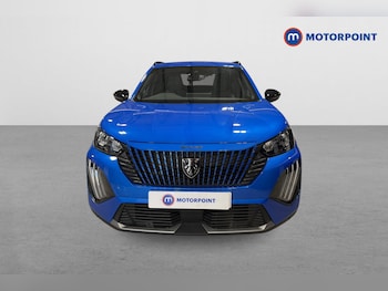Used Peugeot 2008 undefined for sale - 78496639: Photo