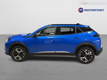 Used Peugeot 2008 undefined for sale - 78496639: Photo