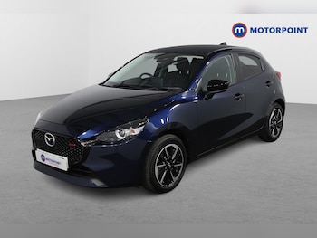 Used Mazda Mazda2 2024 for sale - 75749440: Photo