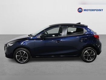 Used Mazda Mazda2 2024 for sale - 75749440: Photo