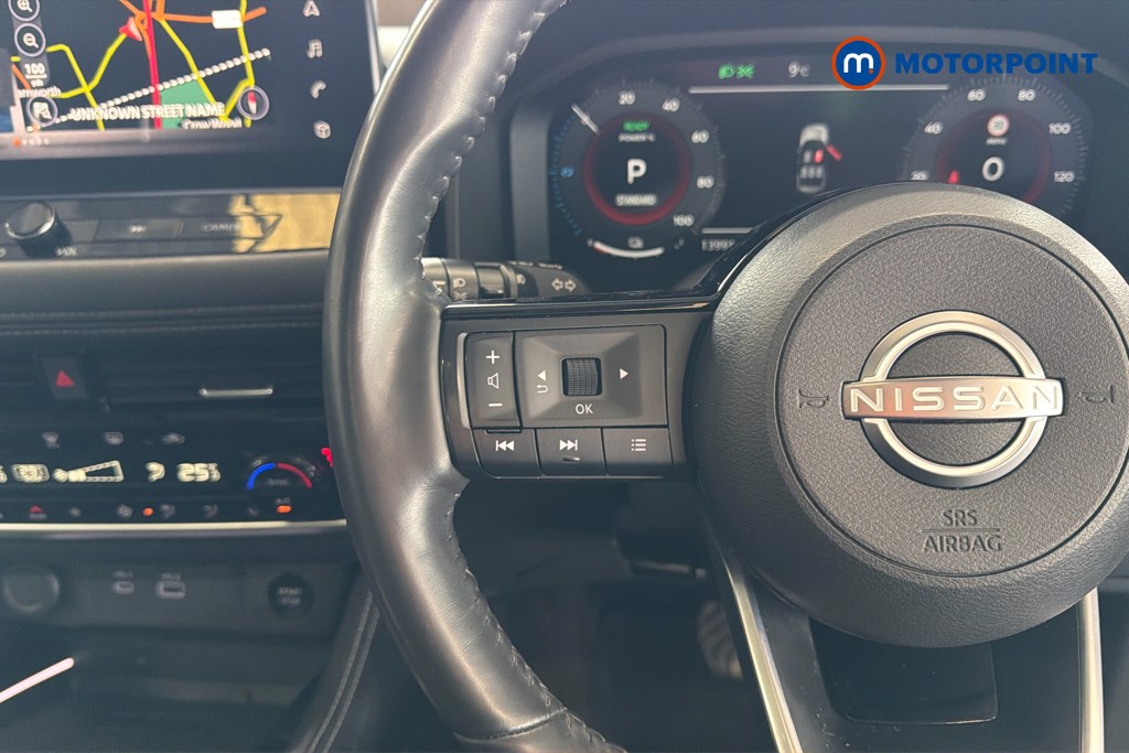 Used Nissan X-Trail 2024 for sale - 78180570: Photo 11