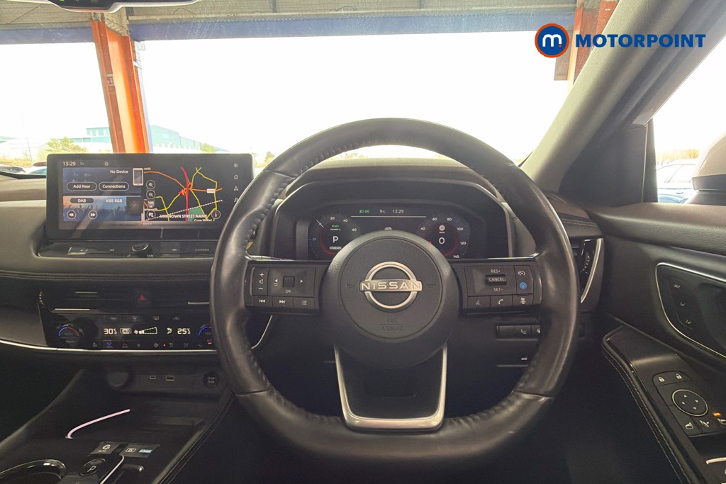 Used Nissan X-Trail 2024 for sale - 78180570: Photo 13