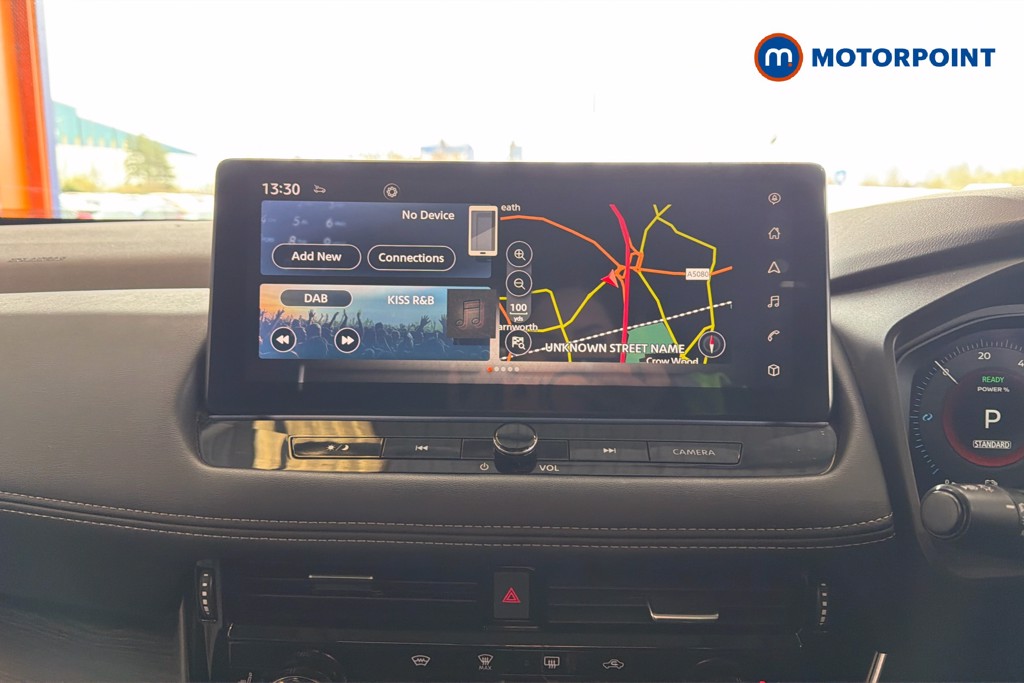 Used Nissan X-Trail 2024 for sale - 78180570: Photo 17