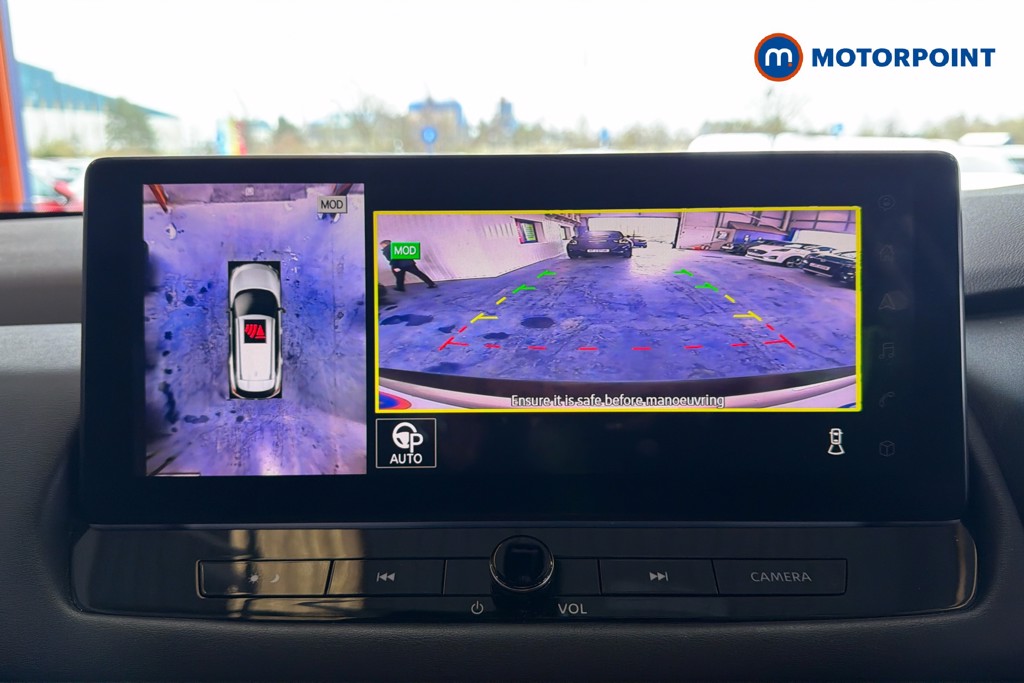 Used Nissan X-Trail 2024 for sale - 78180570: Photo 20