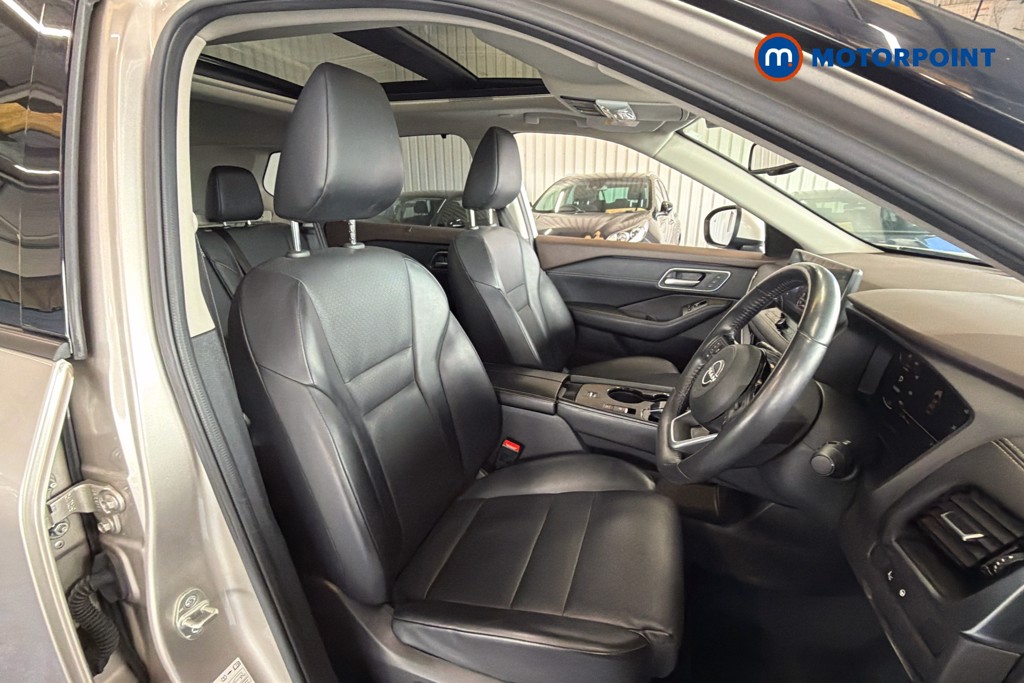 Used Nissan X-Trail 2024 for sale - 78180570: Photo 26