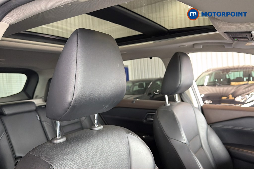 Used Nissan X-Trail 2024 for sale - 78180570: Photo 27