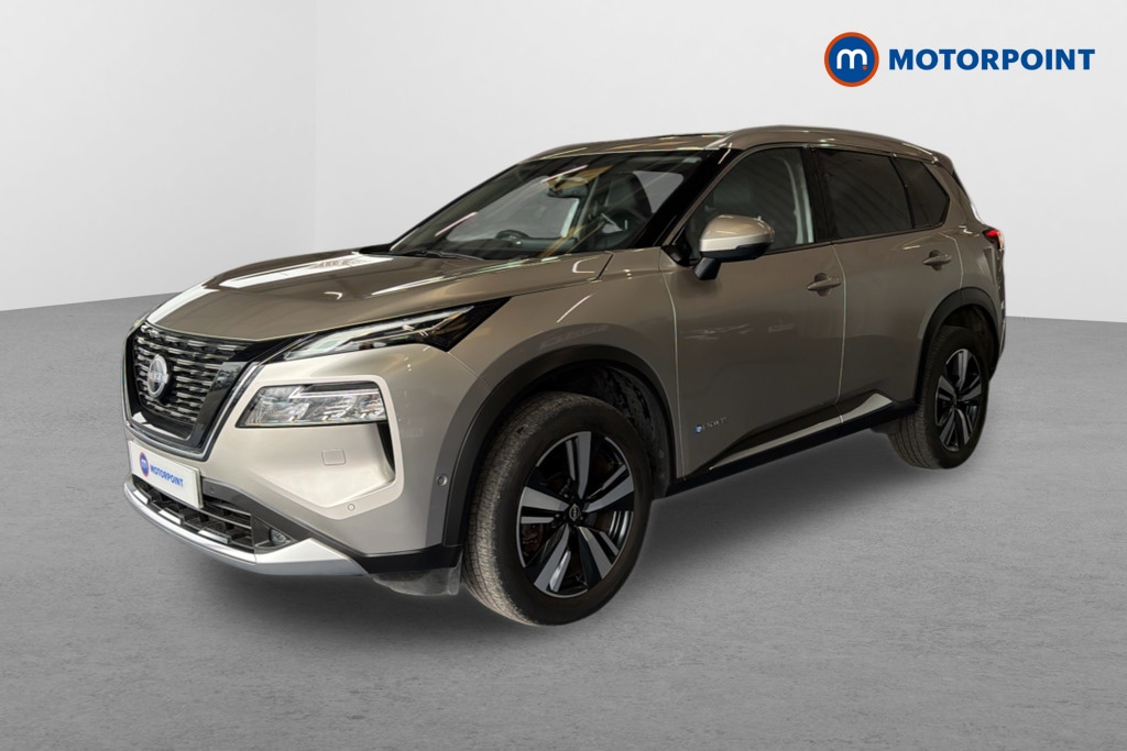 Used Nissan X-Trail 2024 for sale - 78180570: Photo 3