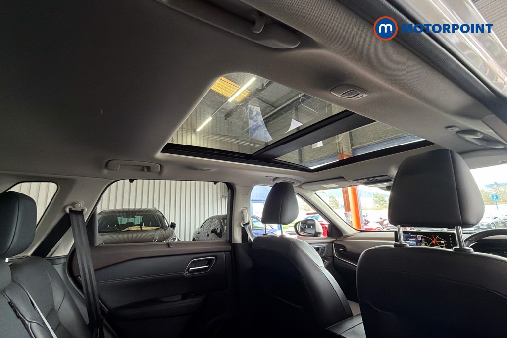 Used Nissan X-Trail 2024 for sale - 78180570: Photo 33