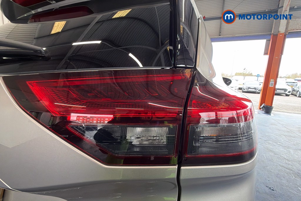 Used Nissan X-Trail 2024 for sale - 78180570: Photo 38