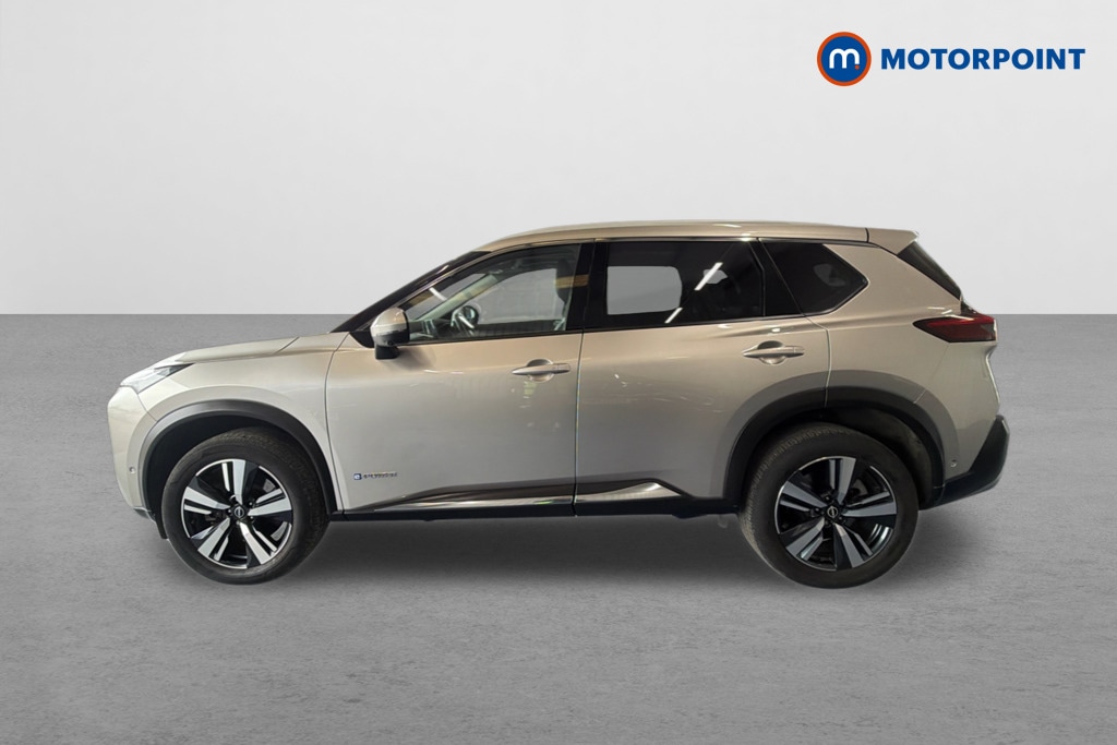 Used Nissan X-Trail 2024 for sale - 78180570: Photo 4