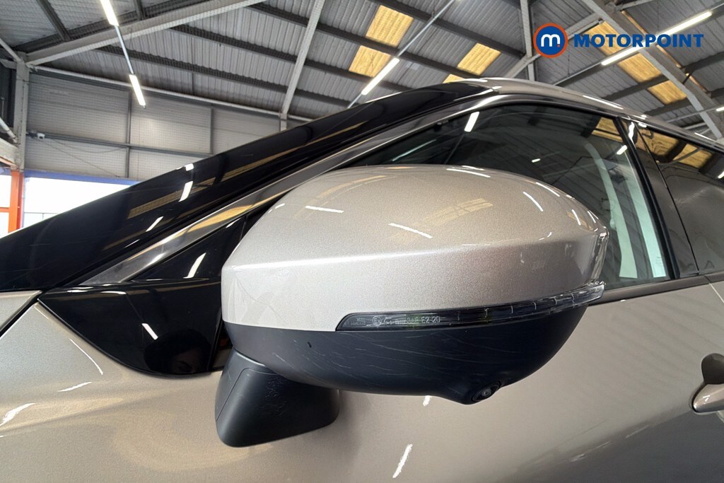 Used Nissan X-Trail 2024 for sale - 78180570: Photo 40