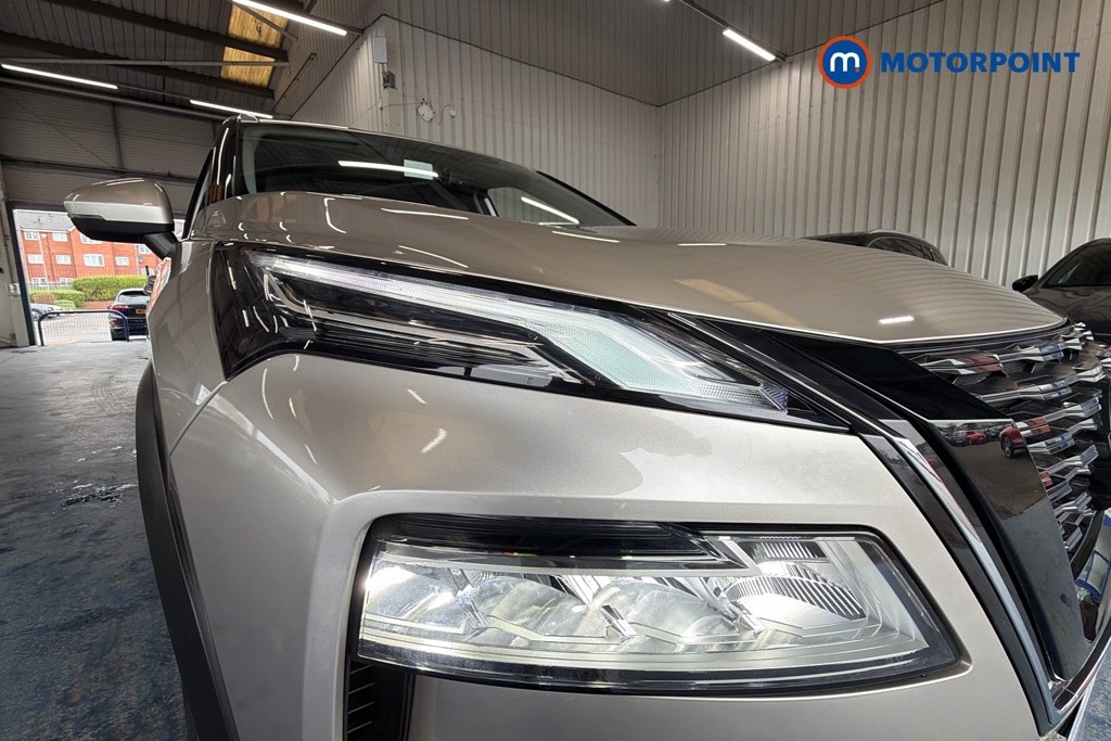 Used Nissan X-Trail 2024 for sale - 78180570: Photo 41