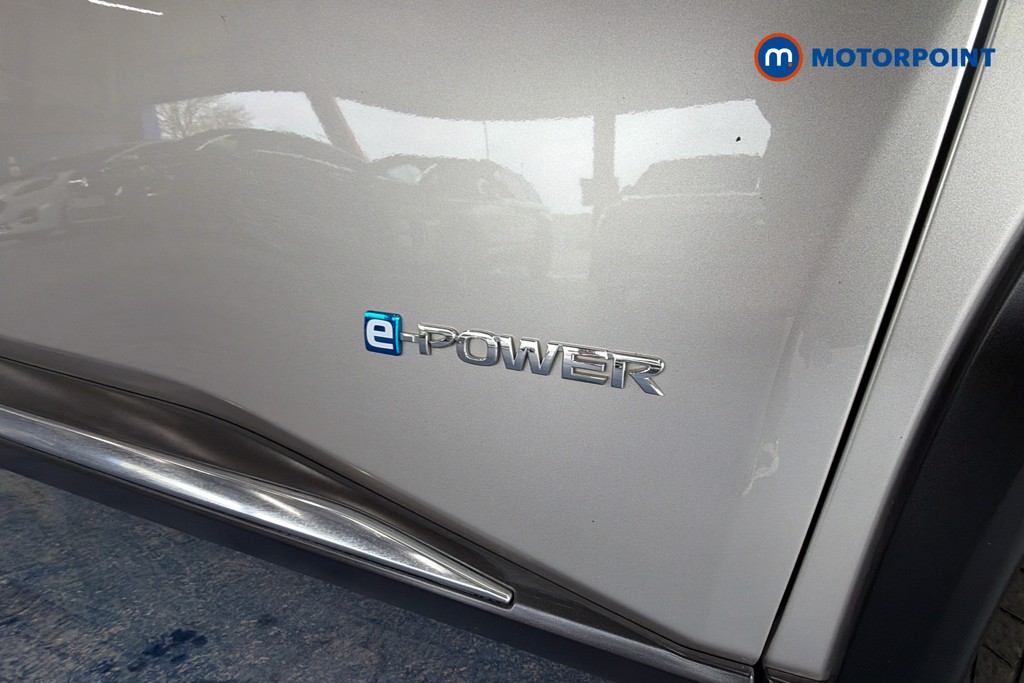 Used Nissan X-Trail 2024 for sale - 78180570: Photo 43