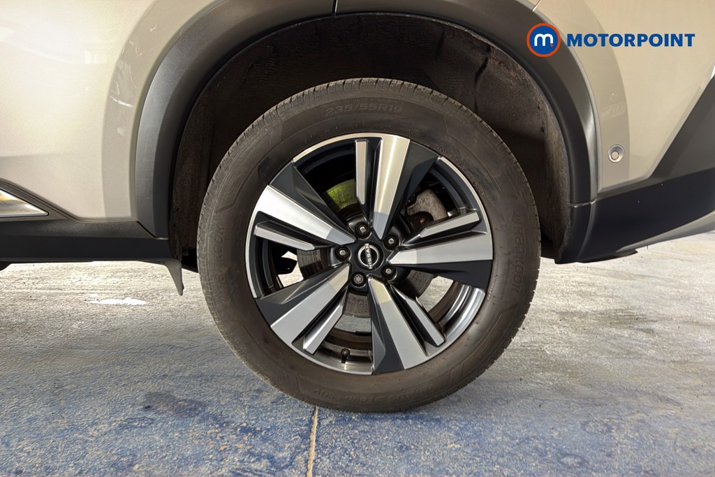 Used Nissan X-Trail 2024 for sale - 78180570: Photo 45