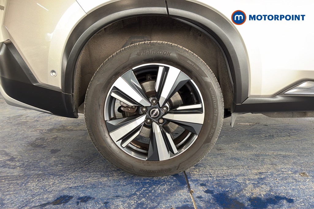 Used Nissan X-Trail 2024 for sale - 78180570: Photo 46