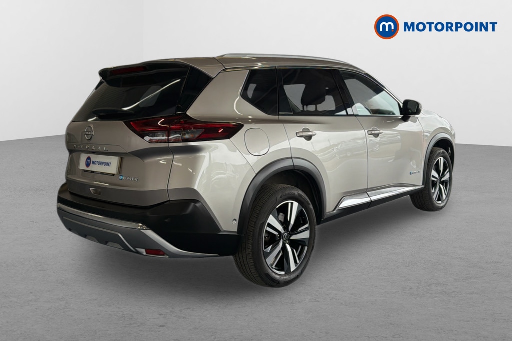 Used Nissan X-Trail 2024 for sale - 78180570: Photo 7