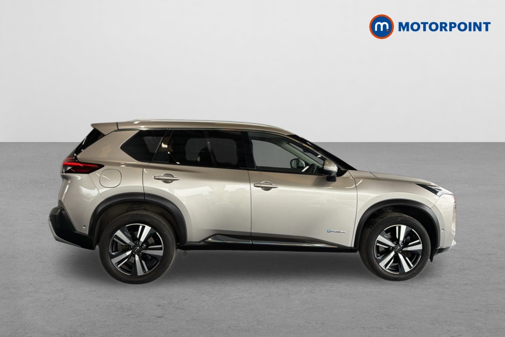 Used Nissan X-Trail 2024 for sale - 78180570: Photo 8