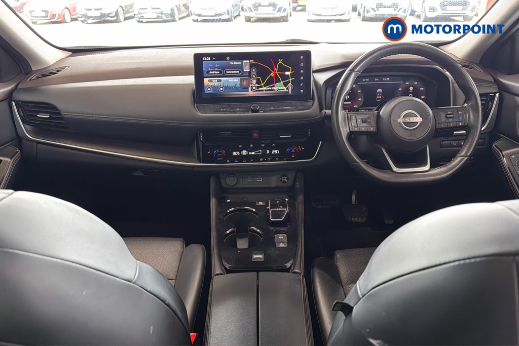 Used Nissan X-Trail 2024 for sale - 78180570: Photo 9