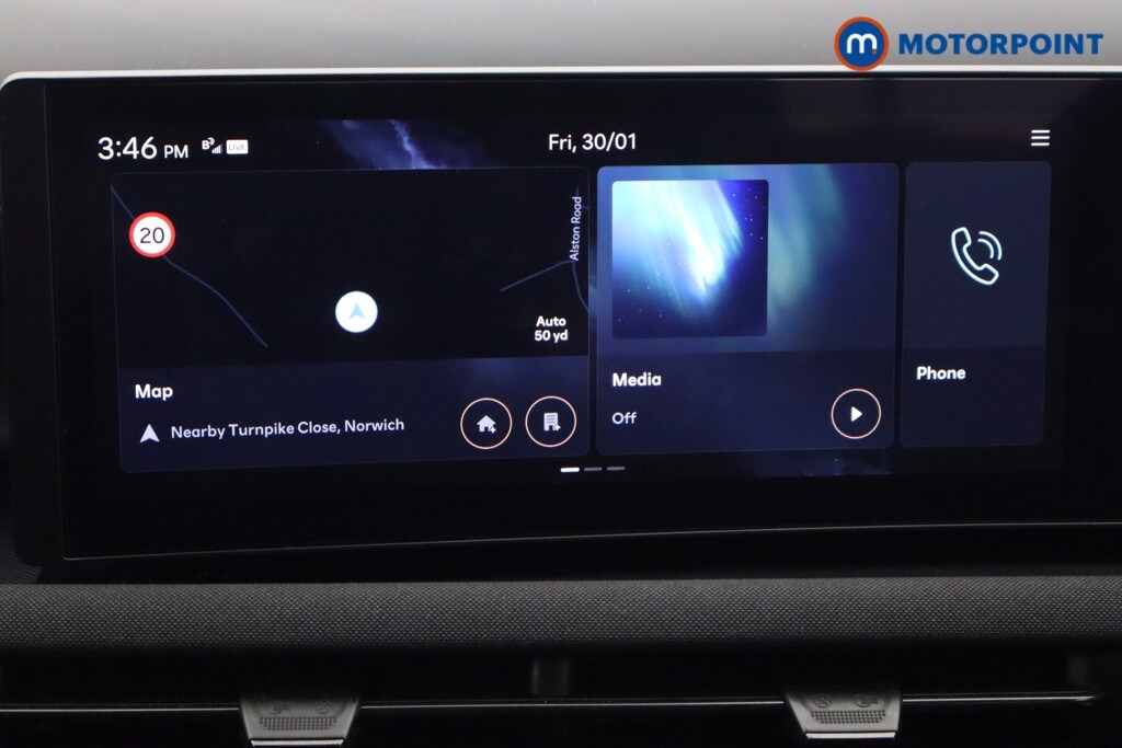 Used Hyundai TUCSON 2025 for sale - 77493579: Photo 10