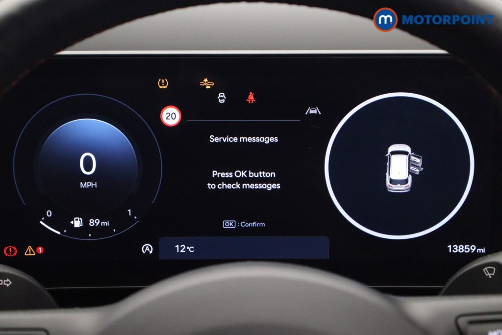 Used Hyundai TUCSON 2025 for sale - 77493579: Photo 14