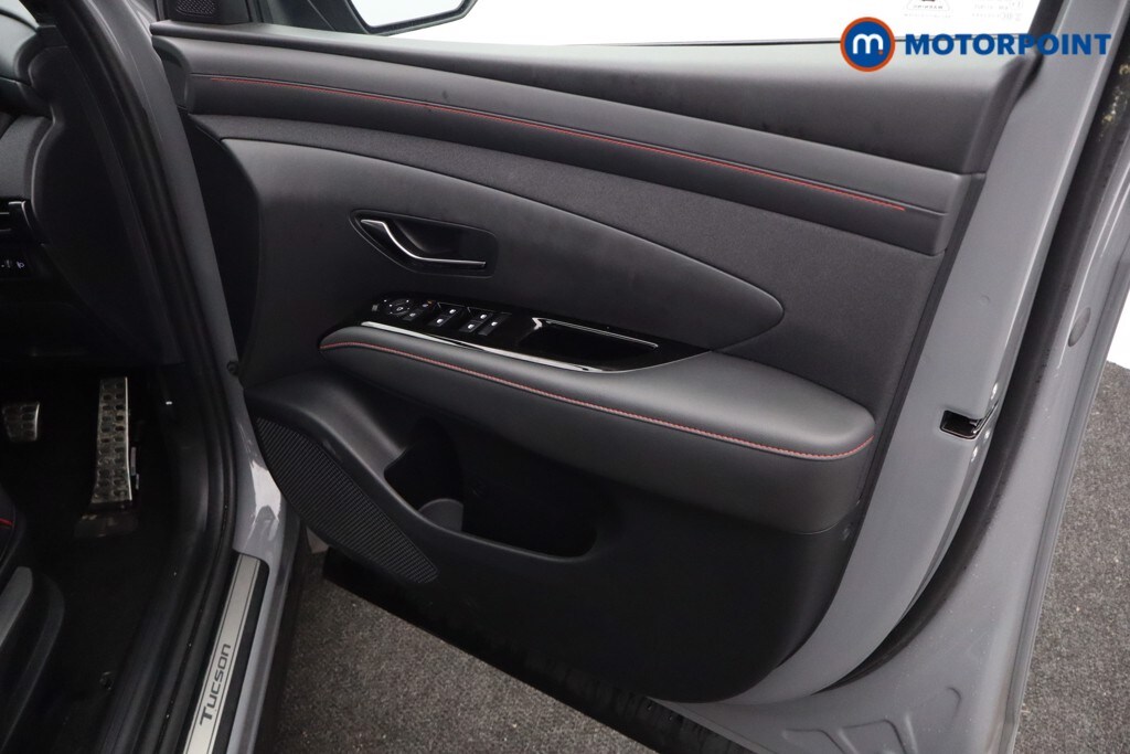 Used Hyundai TUCSON 2025 for sale - 77493579: Photo 25