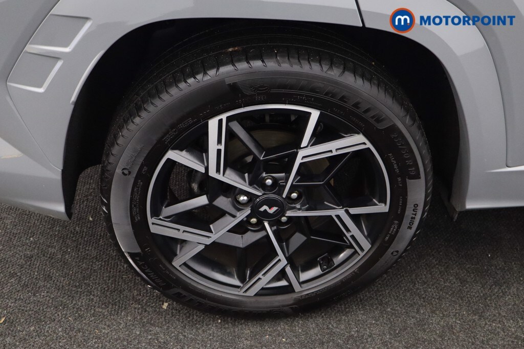 Used Hyundai TUCSON 2025 for sale - 77493579: Photo 27