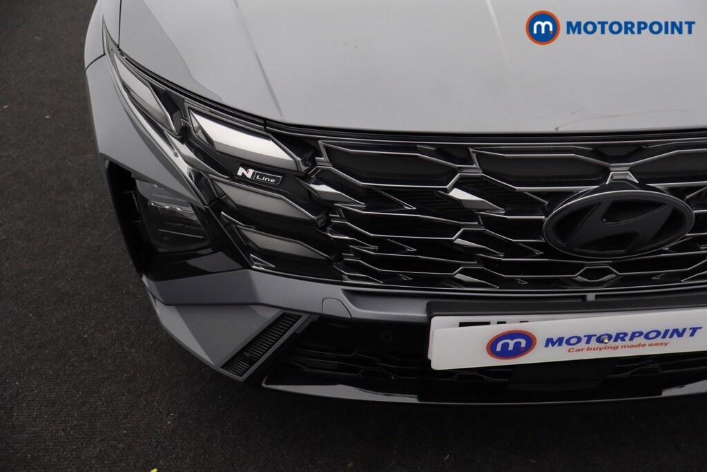 Used Hyundai TUCSON 2025 for sale - 77493579: Photo 32