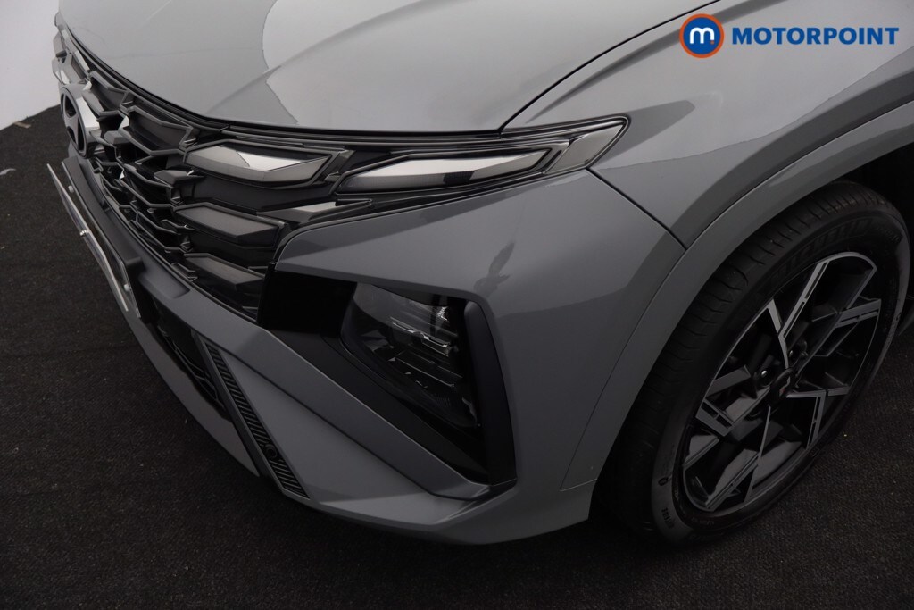 Used Hyundai TUCSON 2025 for sale - 77493579: Photo 36