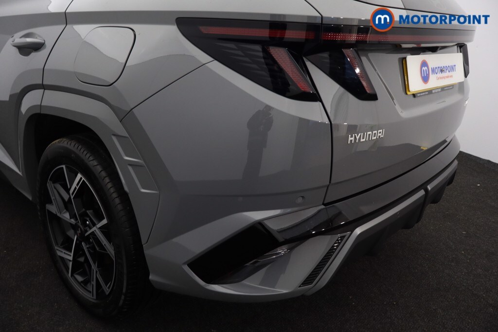 Used Hyundai TUCSON 2025 for sale - 77493579: Photo 38