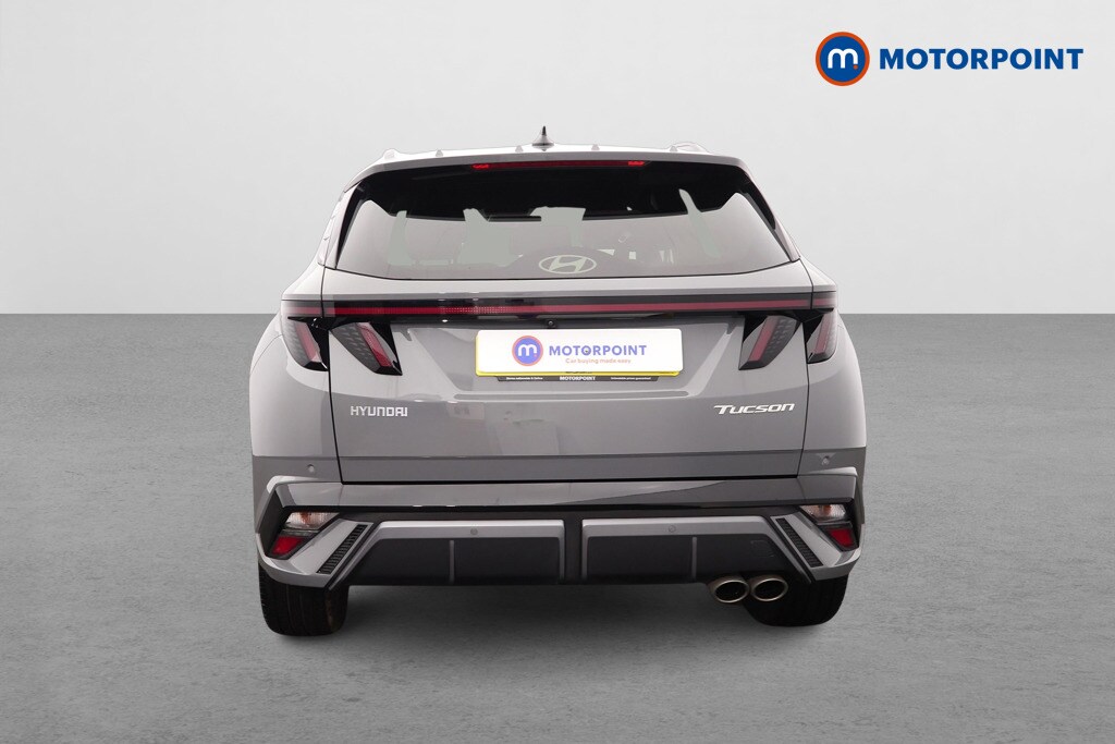 Used Hyundai TUCSON 2025 for sale - 77493579: Photo 6