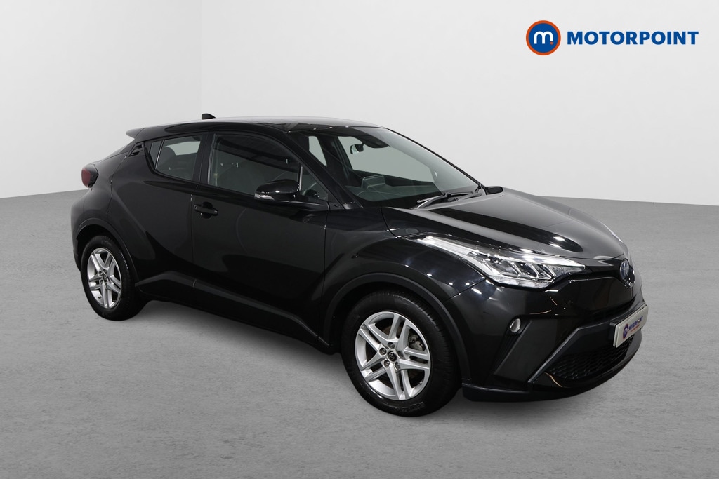 Used Toyota C-HR 2023 for sale - 77340446: Photo 1