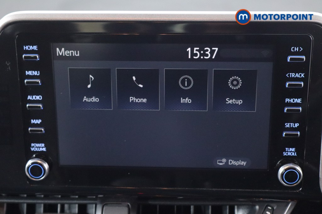 Used Toyota C-HR 2023 for sale - 77340446: Photo 10