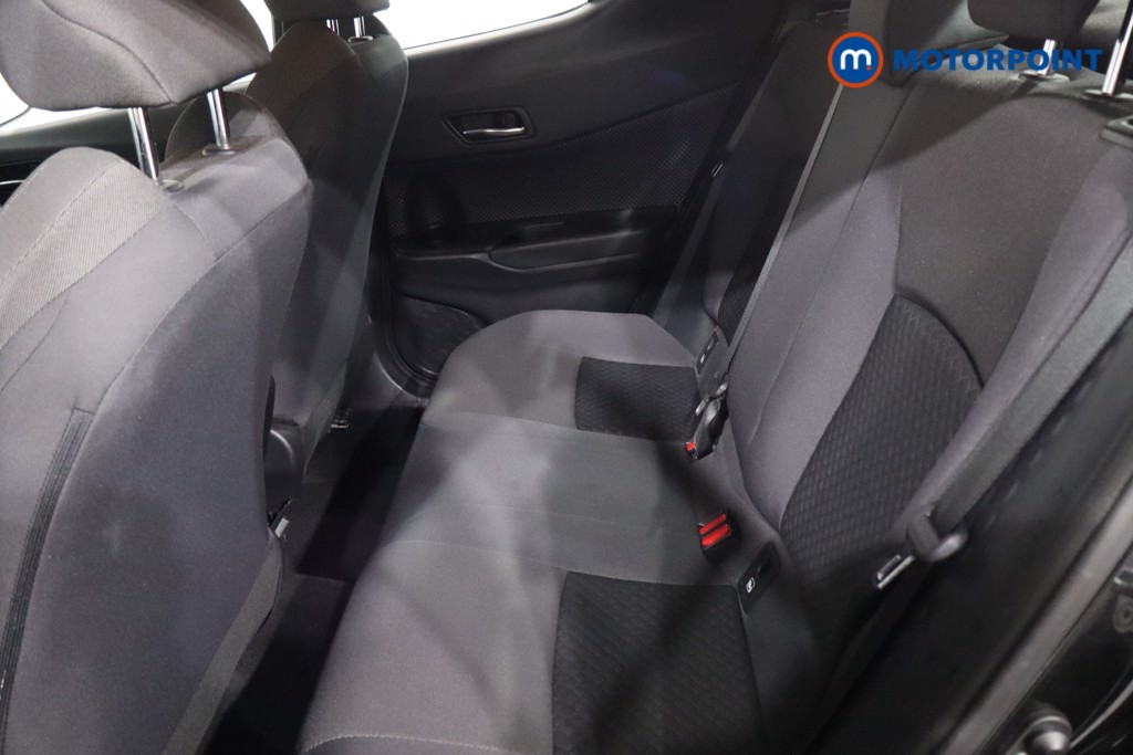 Used Toyota C-HR 2023 for sale - 77340446: Photo 13