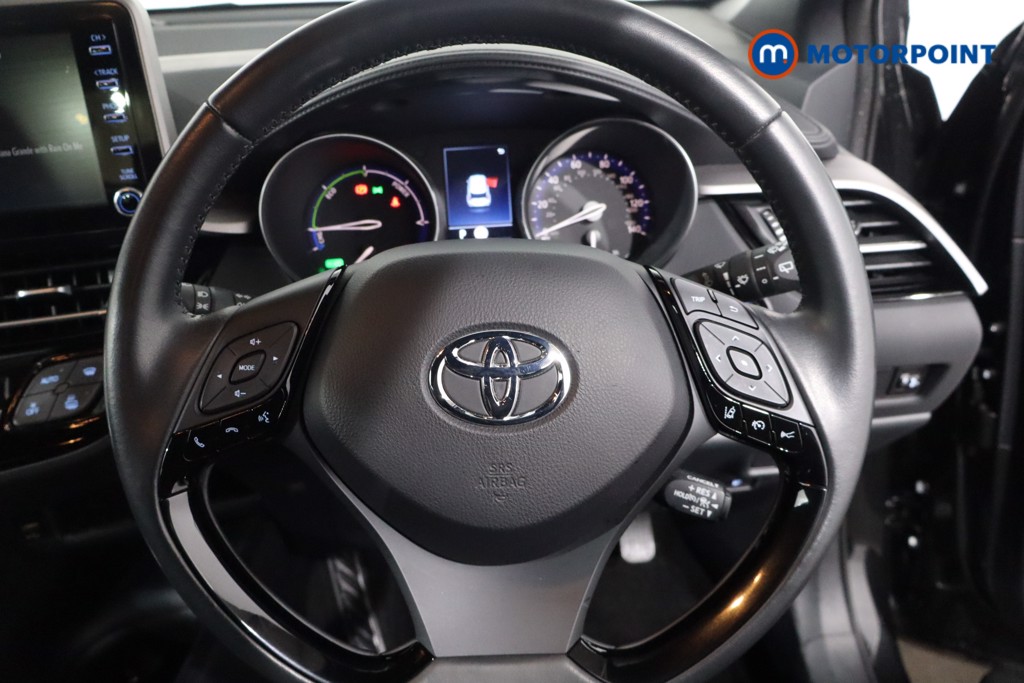 Used Toyota C-HR 2023 for sale - 77340446: Photo 14