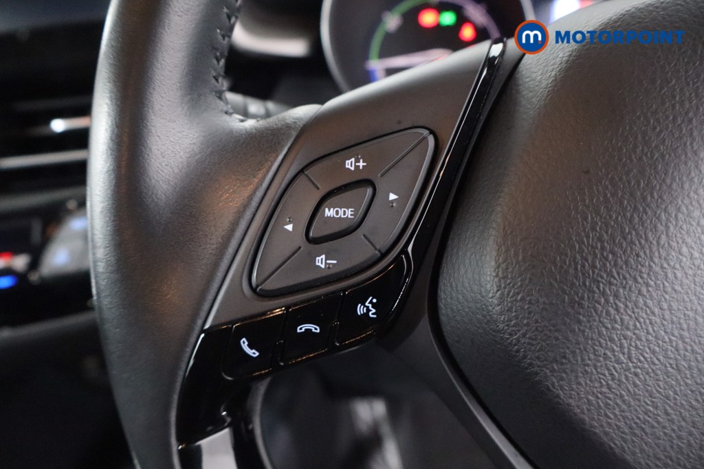 Used Toyota C-HR 2023 for sale - 77340446: Photo 15