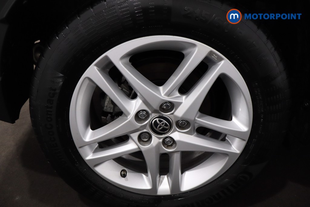 Used Toyota C-HR 2023 for sale - 77340446: Photo 17