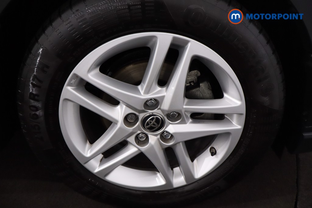 Used Toyota C-HR 2023 for sale - 77340446: Photo 18