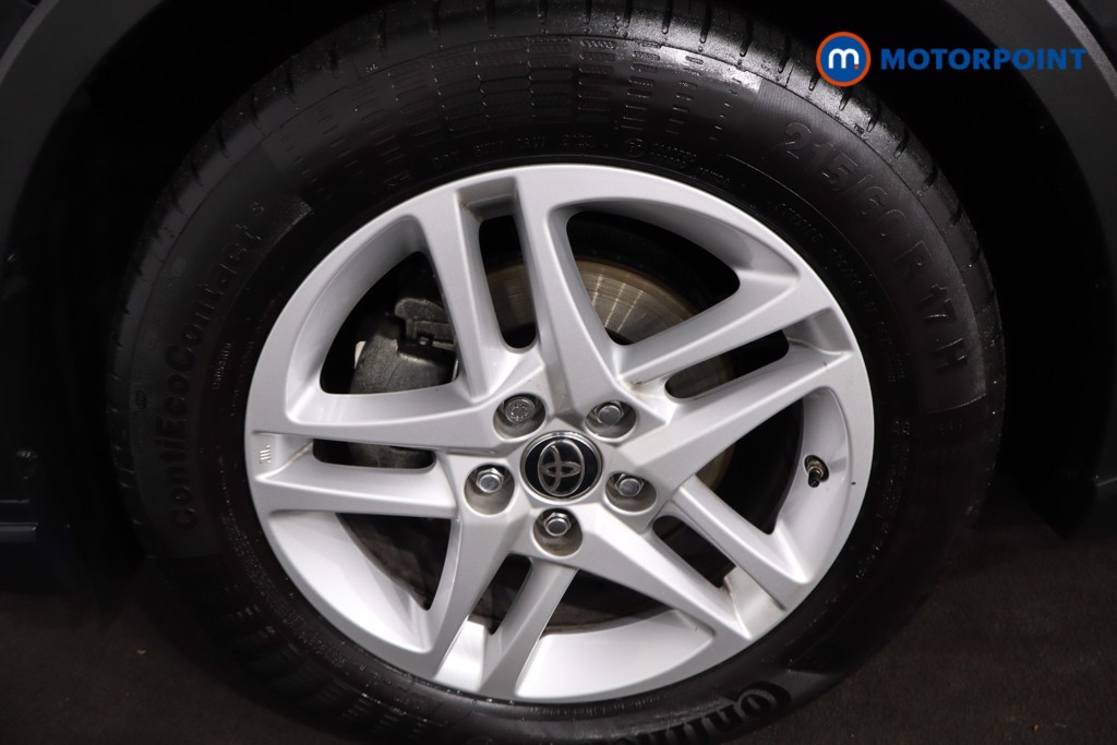 Used Toyota C-HR 2023 for sale - 77340446: Photo 19