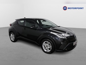 Used Toyota C-HR 2023 for sale - 77340446: Photo