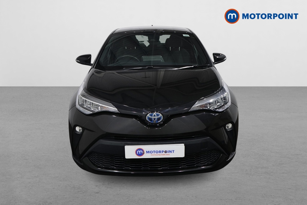 Used Toyota C-HR 2023 for sale - 77340446: Photo 2