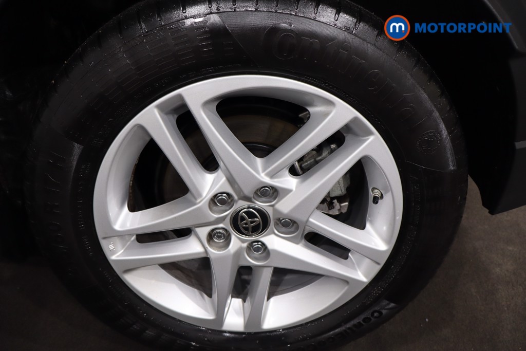 Used Toyota C-HR 2023 for sale - 77340446: Photo 20