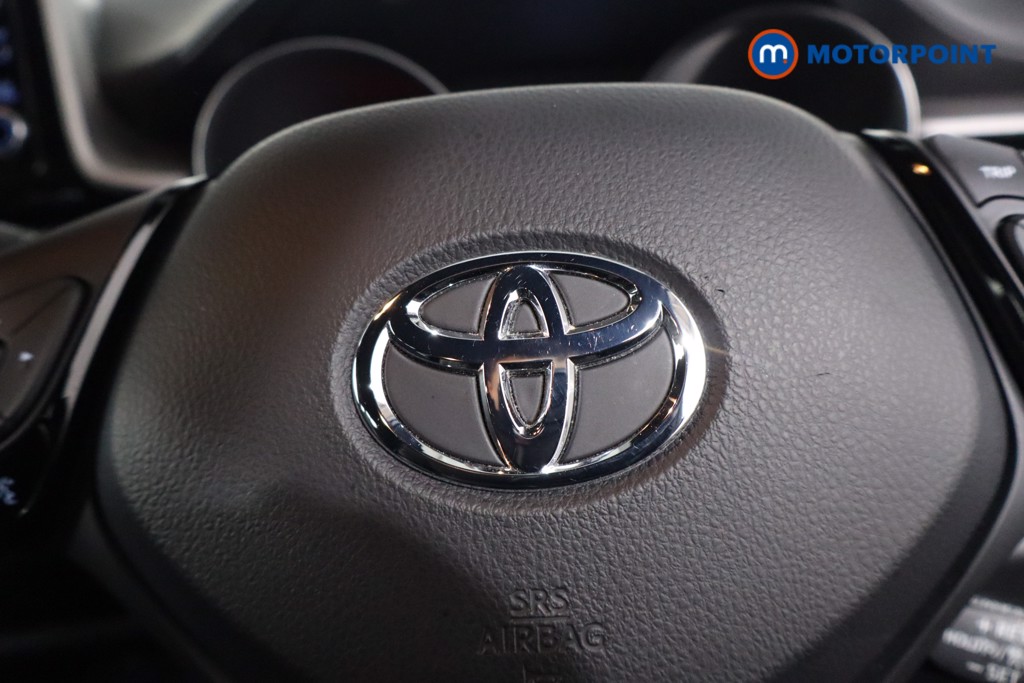 Used Toyota C-HR 2023 for sale - 77340446: Photo 21