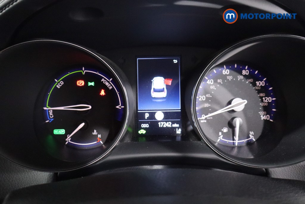 Used Toyota C-HR 2023 for sale - 77340446: Photo 24