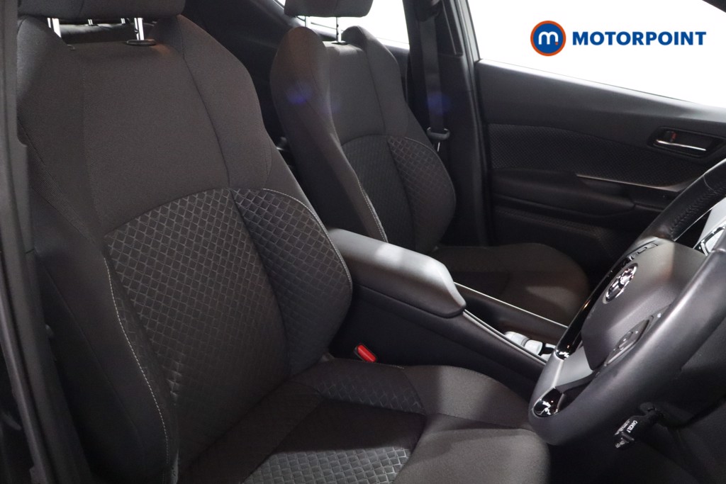 Used Toyota C-HR 2023 for sale - 77340446: Photo 27