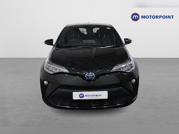 Used Toyota C-HR 2023 for sale - 77340446: Photo